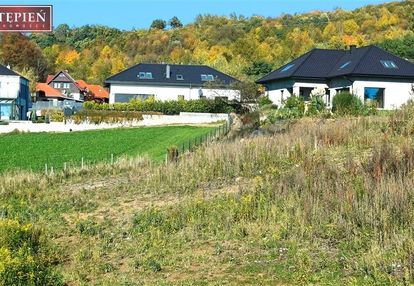 Działka z widokiem na karkonosze, jeżów sudecki