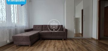 Przytulne m2 przy utp-fordon!