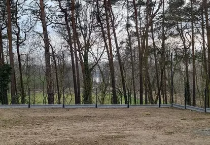 Działka na sprzedaż 200m2