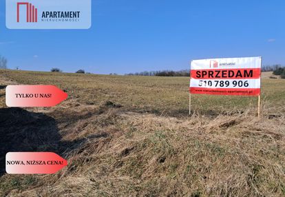 Działki z wz - zielonczyn