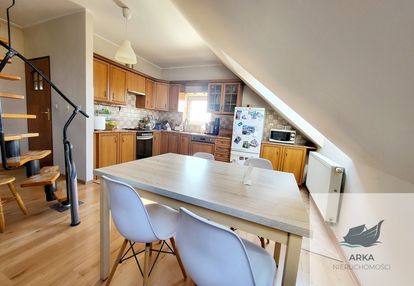 Mierzyn / 4 pokoje / garaż+m. postojowe / działka