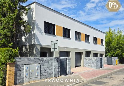 Jedyne takie osiedle na bartodziejach