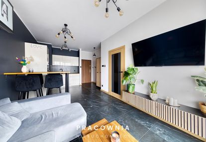 Mieszkanie na os. avia!