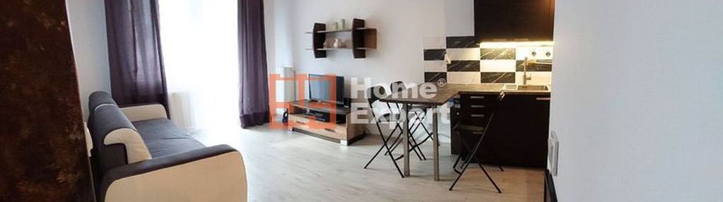 Piekne 2 pokojowe mieszkanie klecina