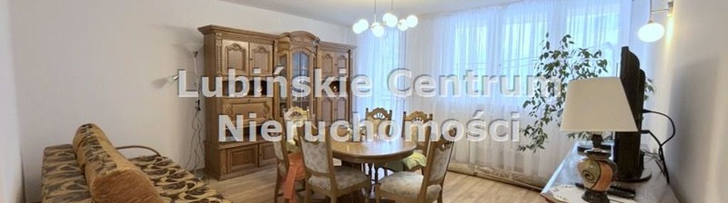 3 pokojowe mieszkanie lubin os.przylesie ul.krucza