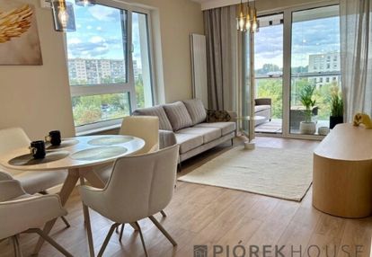 3-pokojowe mieszkanie na mokotowie