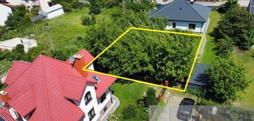 Działka sabiny artych blisko centrum