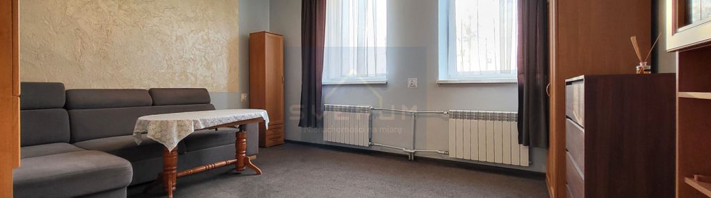 Mieszkanie z ogródkiem na wsi- nowa brzeźnica