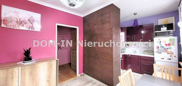 M-3 ul. słoneczna, 1 p, balkon