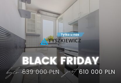 Atrakcyjne mieszkanie w zacisznej dzielnicy gdyni