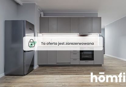 Jeżyce, 3 pokoje, nowe, balkon