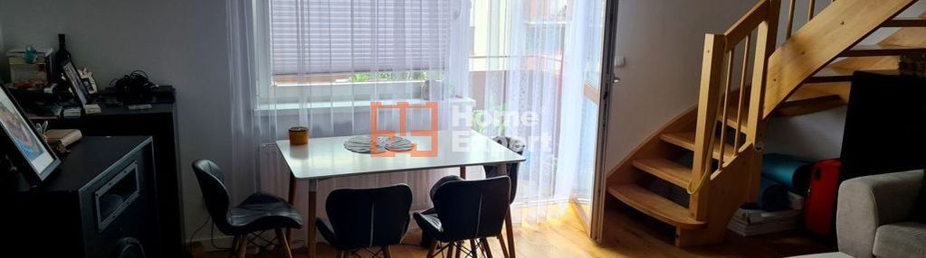 Nowoczesne mieszkanie w doskonałej lokalizacji