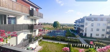 Idealne do zamieszkania 3pokoje balkon od zaraz