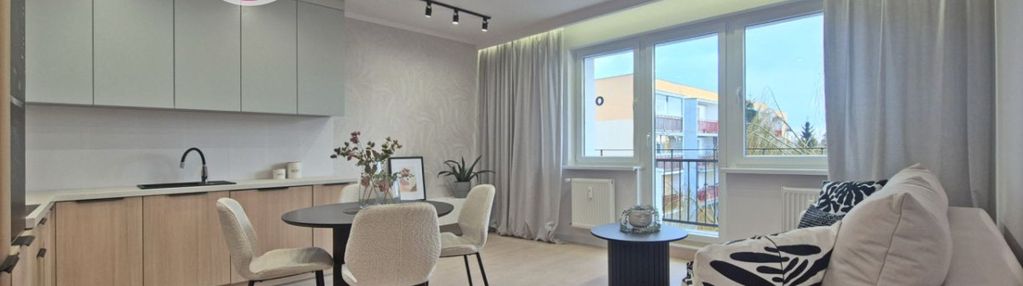 3pokoje gotowe do wprowadzenia