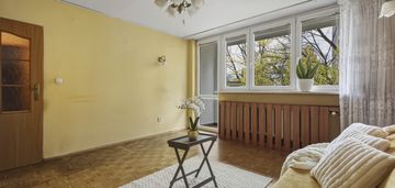 Mieszkanie 3-pokojowe koło lotniska + garaż