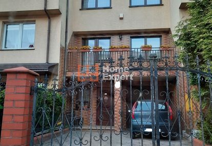 Okolice ul. zabrodzkiej nowe2000/ogród/garaż