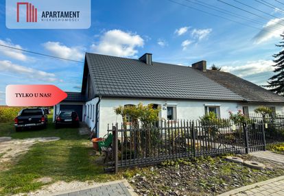 Tylko u nas! bliźniak 140m² wałdowo wyremontowany