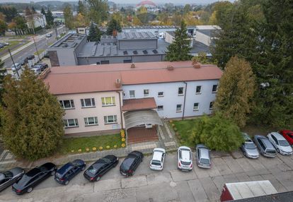 Budynek użytkowy wielofunkcyjny