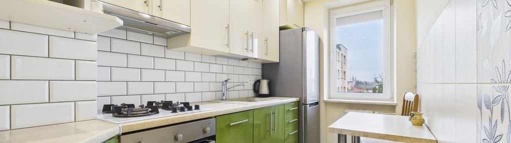 3 pokoje po remoncie centrum