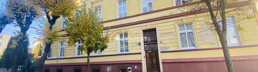 Piękna kamienica/świetna lokalizacja/inwestycja