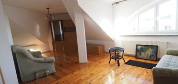 Mieszkanie w centrum 67 m2 3 piętro ul. dreszera
