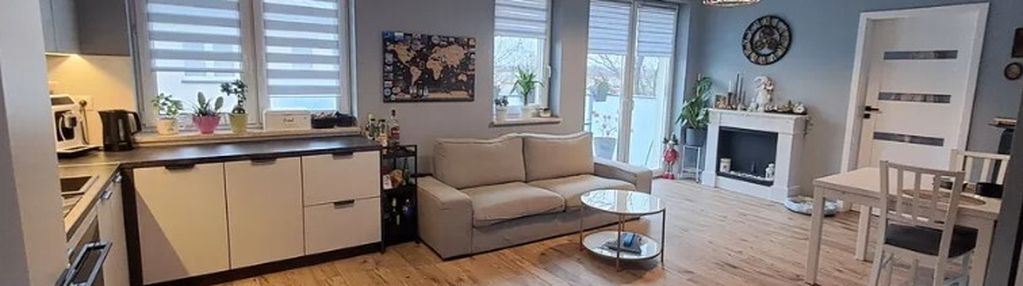 3-pokojowe mieszkanie warszawa sulejówek