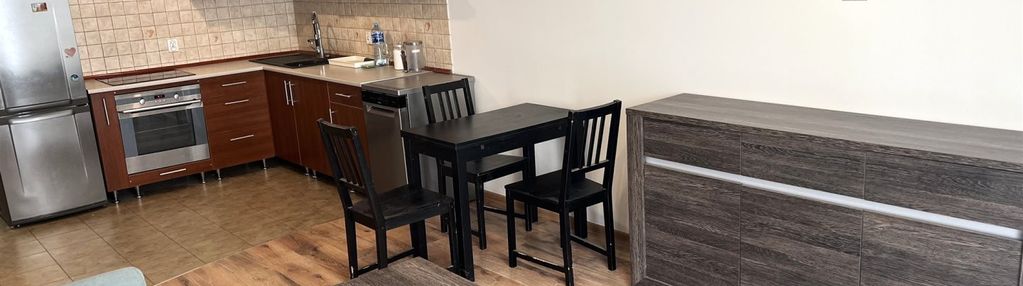 3 pok. apartament, garaż, bałuty doły marysińska