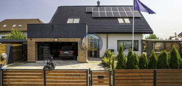Innowacyjność, ekologia, niskie koszty utrzymania!