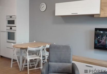 3-pokojowe mieszkanie na woli