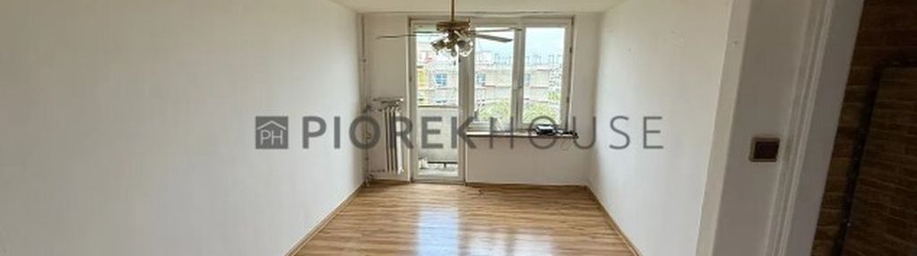 2-pokojowe mieszkanie na pradze-południe