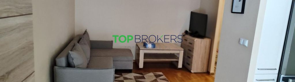 Komfortowe trzy pokoje dla rodziny, ogródek