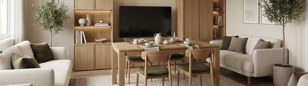 Idealny domek na ucieczkę od miasta