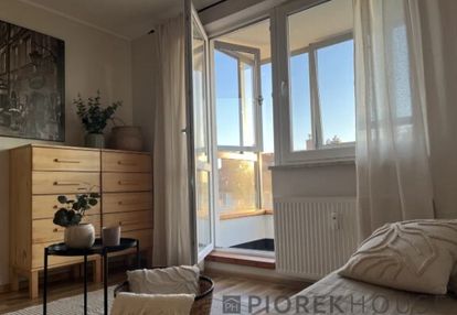 2-pokojowe mieszkanie na białołęce