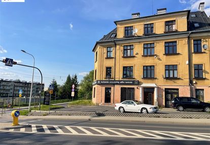 2-pokojowe z odrębna kuchnia po remoncie, parking