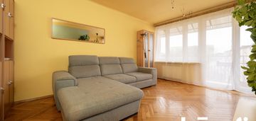 Przestronne 2 pok. mieszkanie przy górniaku