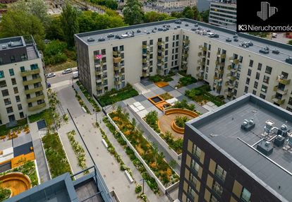 Prestiżowe, fuzja, w samym centrum, 2 balkony