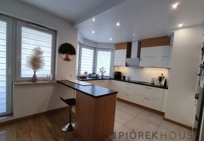 5-pokojowe mieszkanie w ursusie