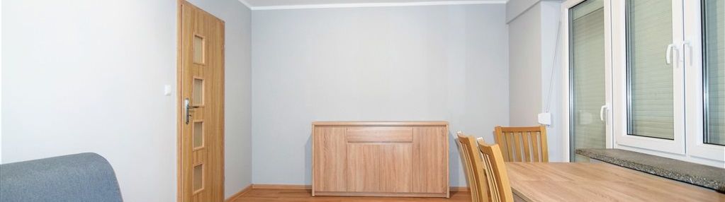 2 niezależne pokoje - osiedle przyjazne rodzinie