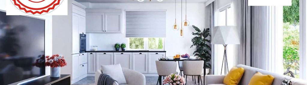 Energooszczędne domy pod magdalenką 25 min od w-wy