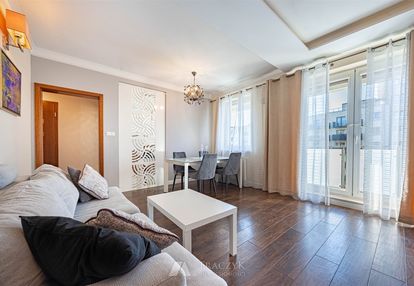 3 pokoje, 2 balkony, tarasy 30m2, garaż, gotowe
