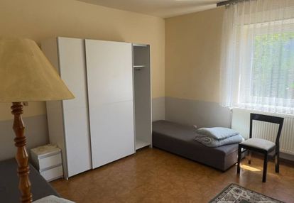 Mieszkanie dla pracowników