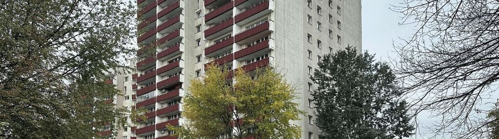 Mieszkanie z potencjałem w sercu pragi-płd.