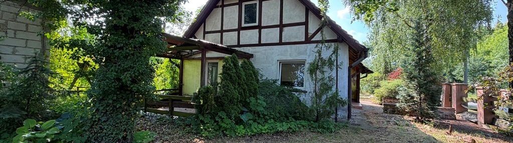 Dom marcinkowo koło inowrocławia