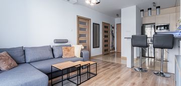 Blisko komunikacji |gotowe do zamieszkania | garaż