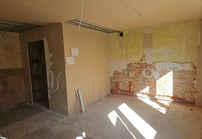 Mieszkanie na i piętrze osiedle sudeckie