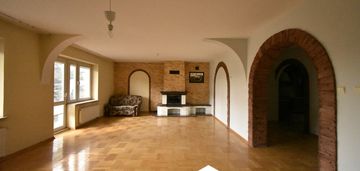 Dom z własną inwestycją