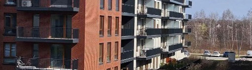 3-pokojowe mieszkanie na wilanowie