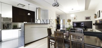4 pokojowy apartament dla rodziny na żoliborzu