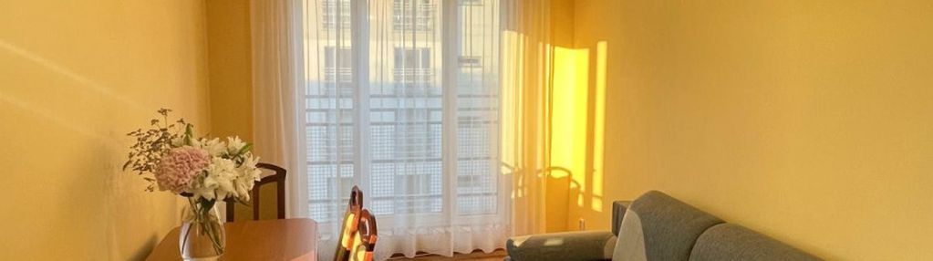 Miejsce parkingowe | dwa pokoje | duży balkon