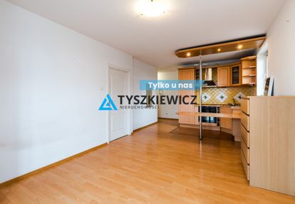 Mieszkanie w centrum kościerzyny !